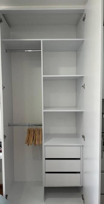 Moderno Loft parque de la 93