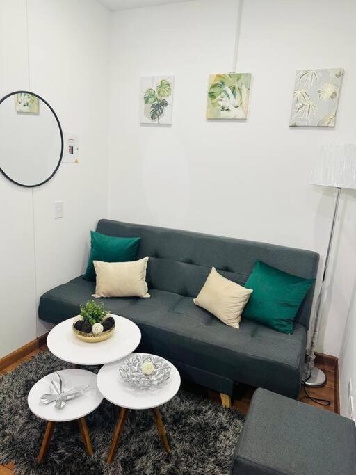 Moderno Loft parque de la 93