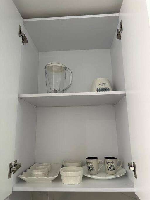 Moderno Loft parque de la 93