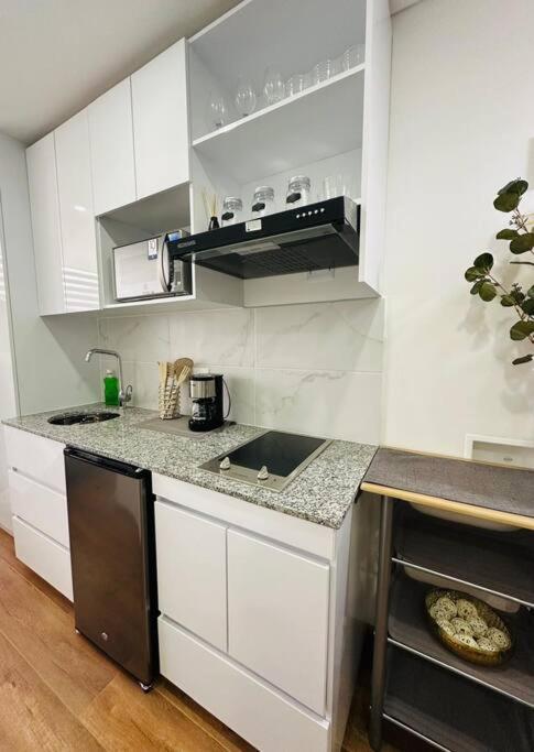 Moderno Loft parque de la 93