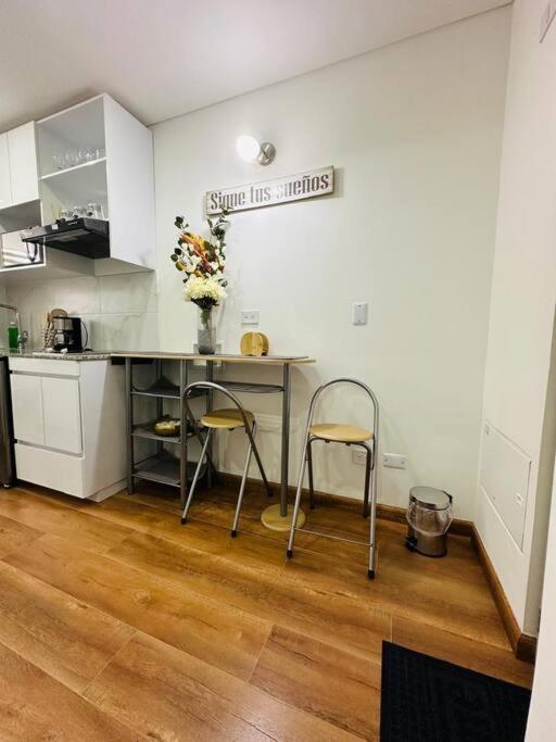Moderno Loft parque de la 93