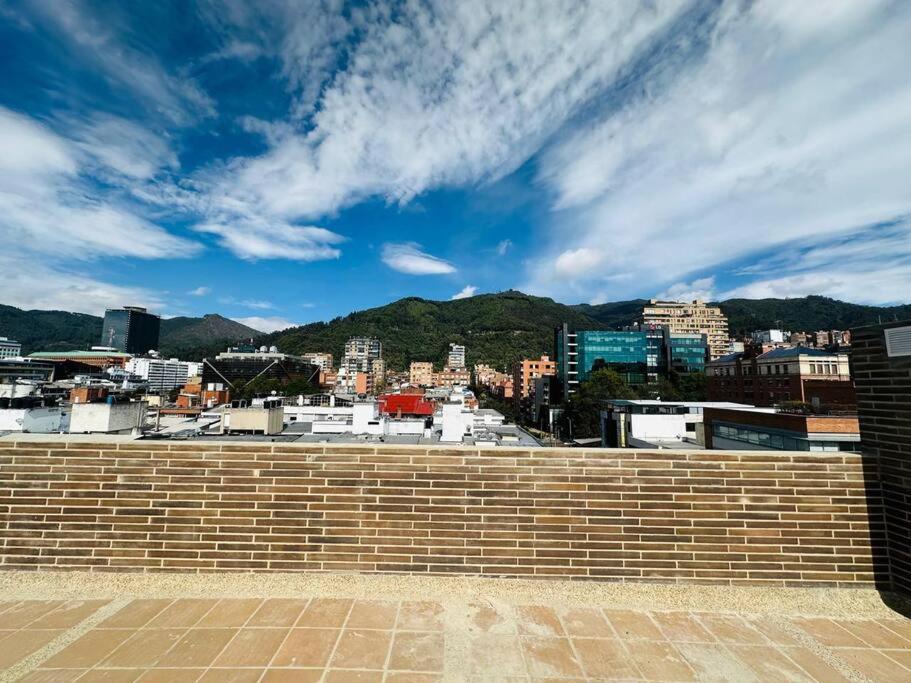 Moderno Loft parque de la 93