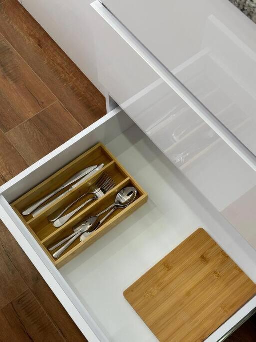 Moderno Loft parque de la 93
