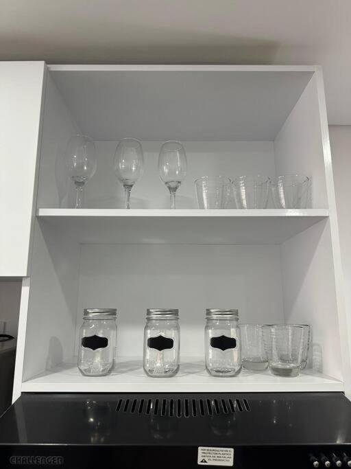 Moderno Loft parque de la 93