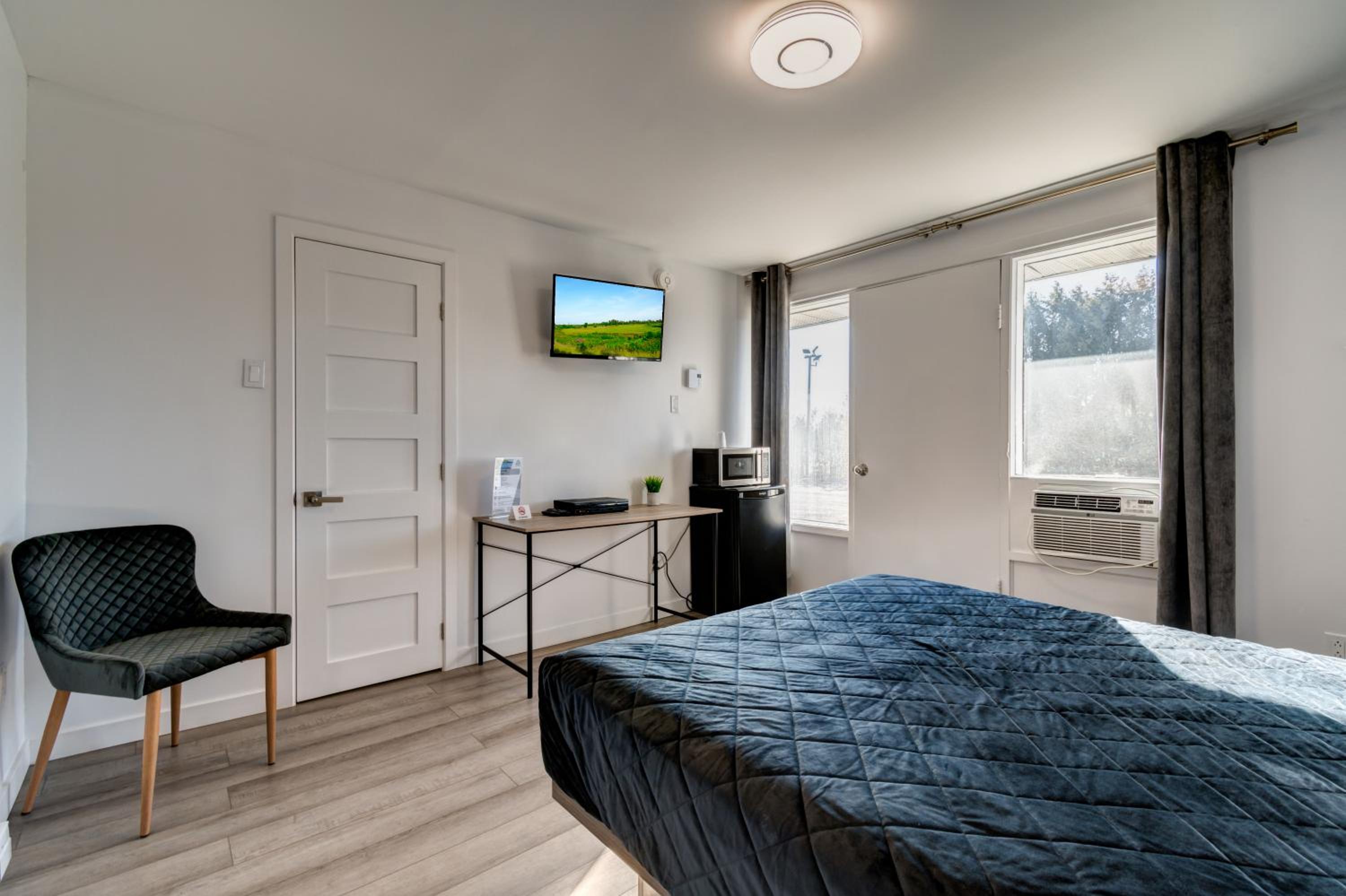 Motel Saint Bruno