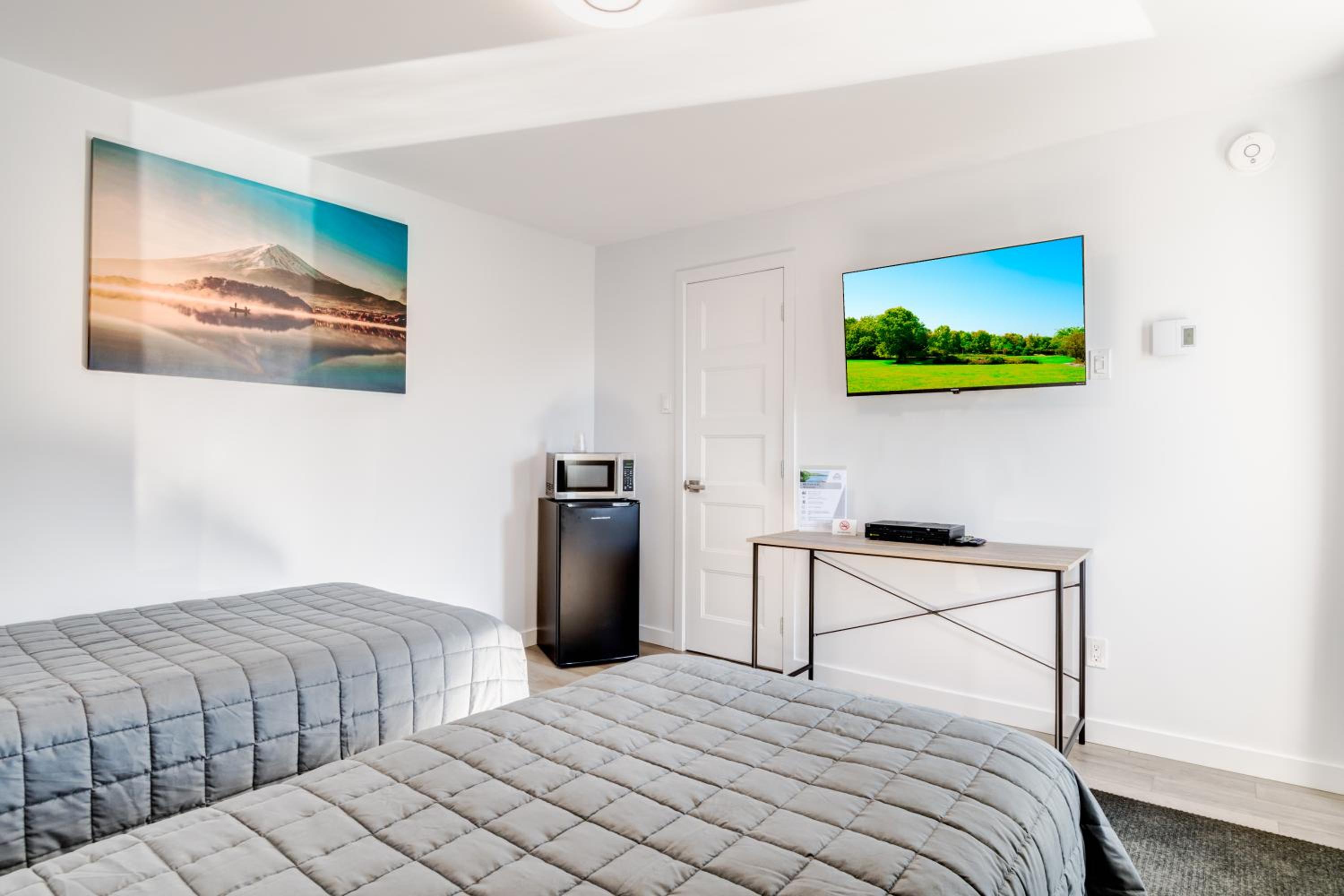 Motel Saint Bruno