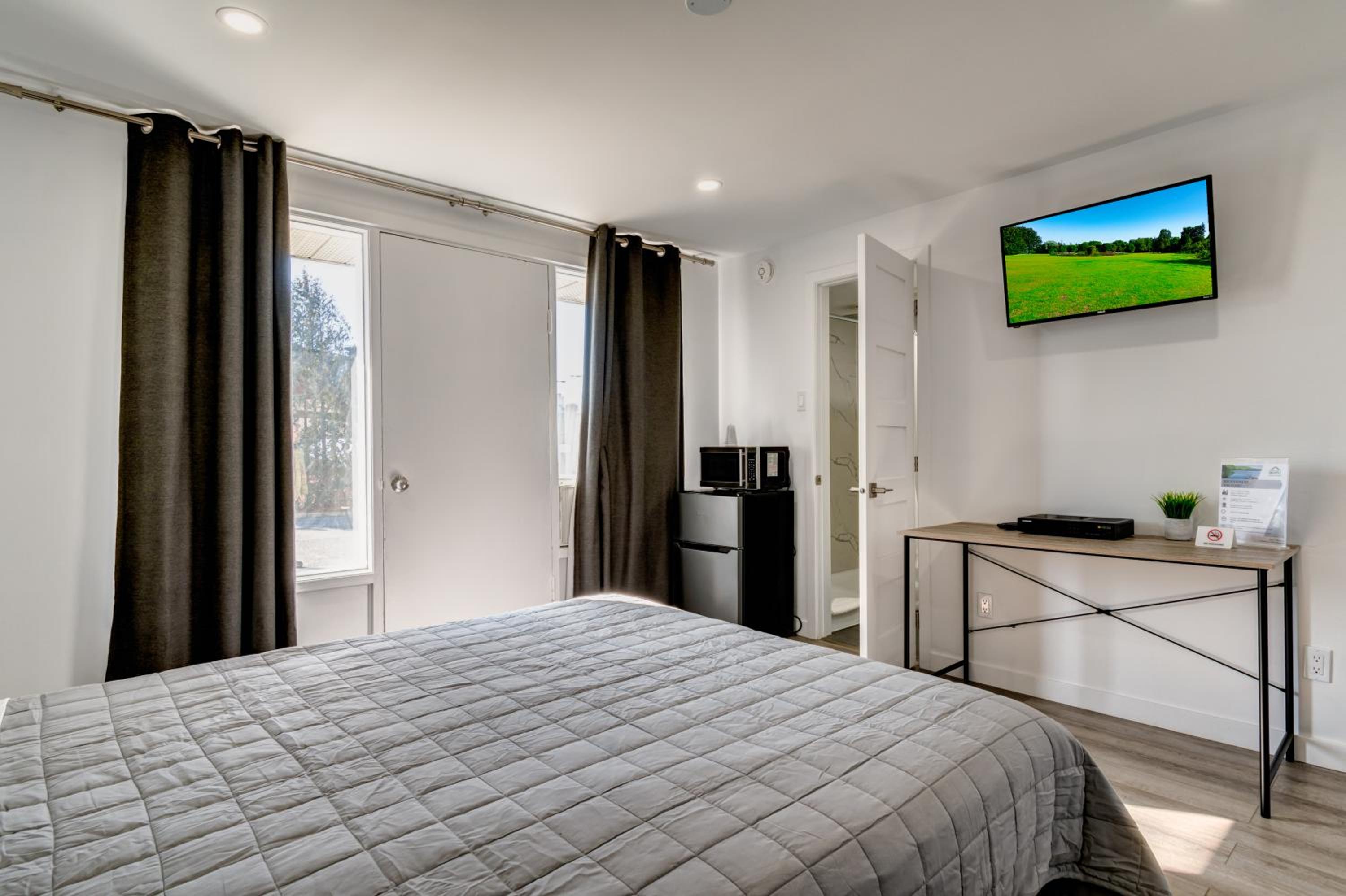 Motel Saint Bruno