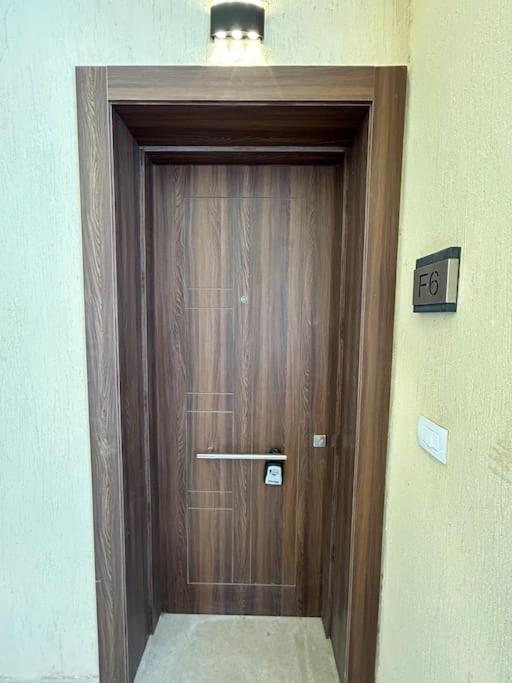 Peaceful 1BR studio at G-Crib El Gouna view 3