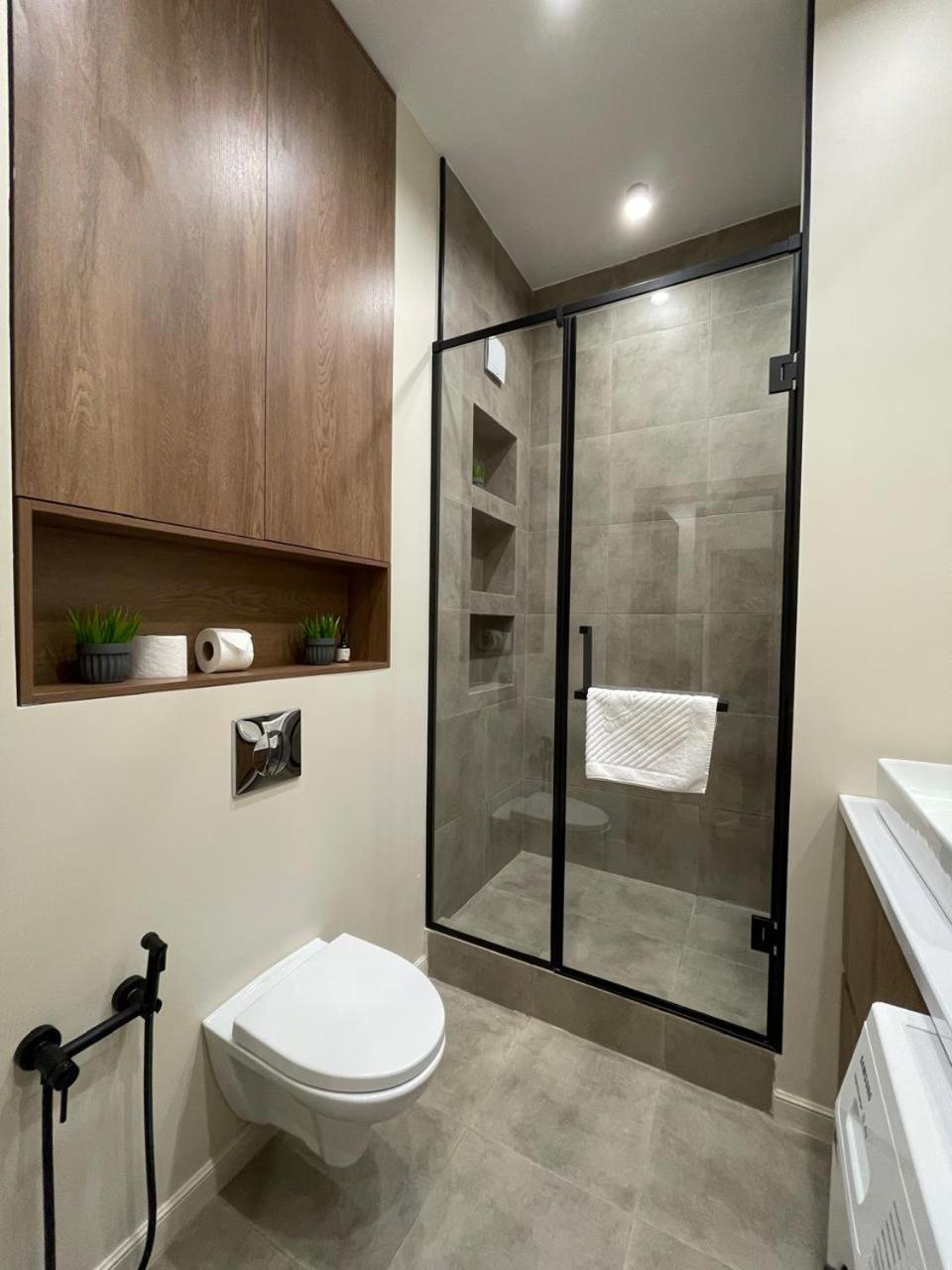 Comfort City Business 87 view 5