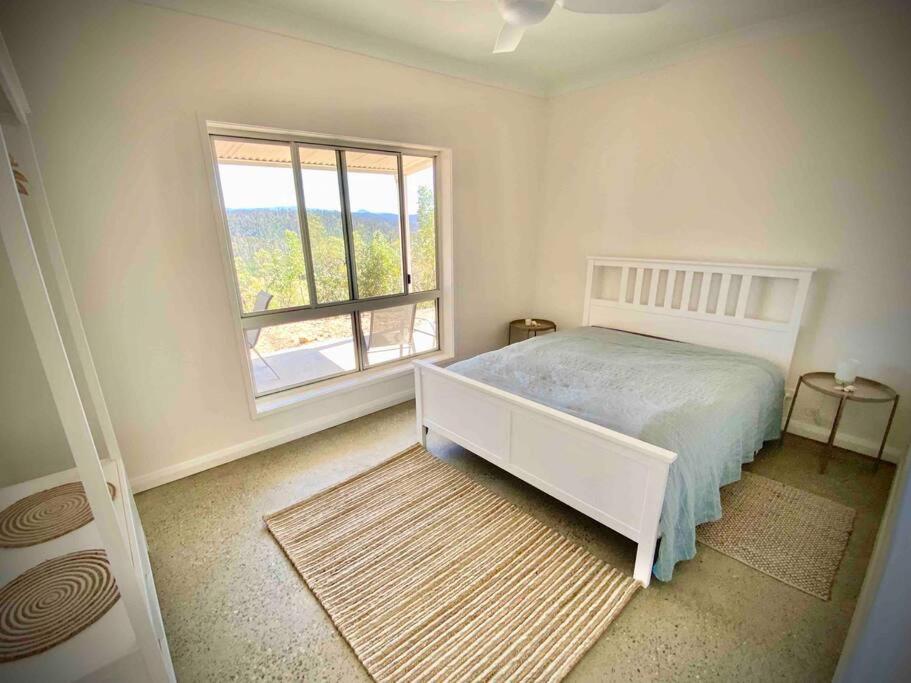 Hilltop House, Truly unwind