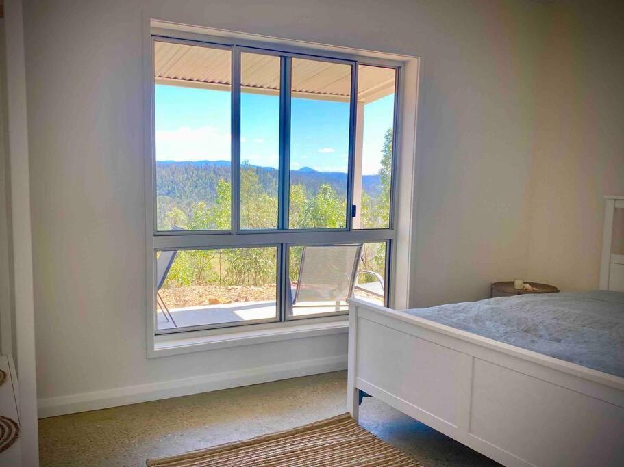Hilltop House, Truly unwind