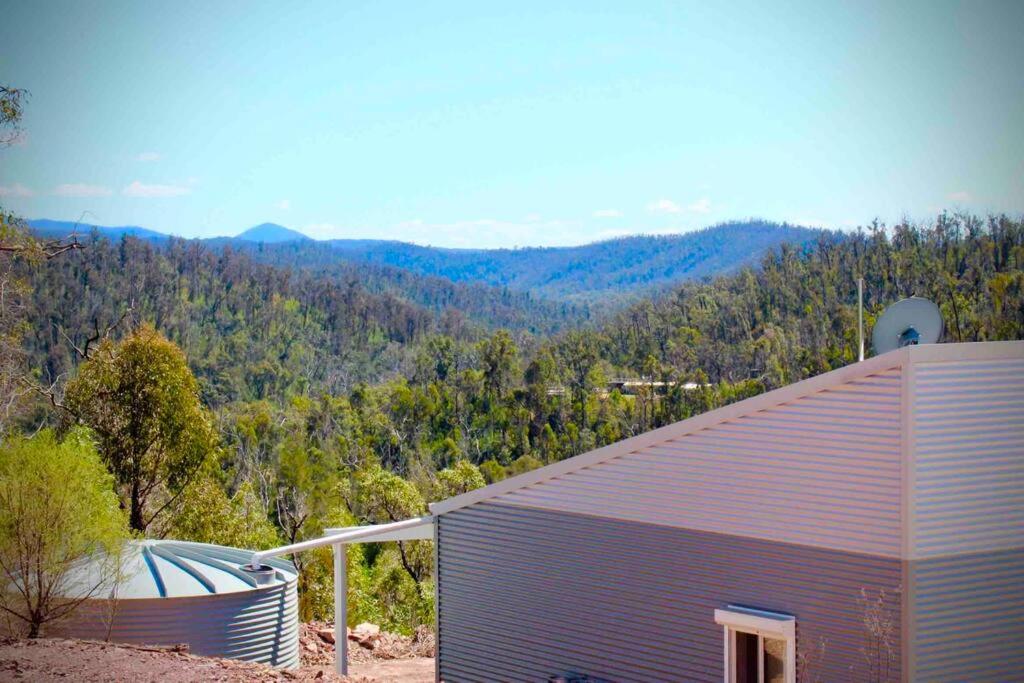 Hilltop House, Truly unwind