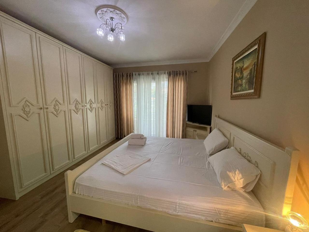 Villa Flora Luxury