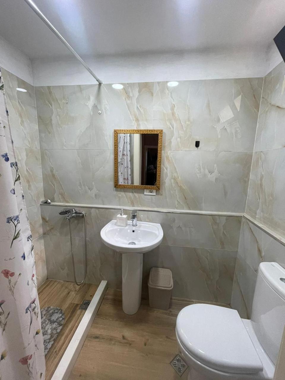 Villa Flora Luxury