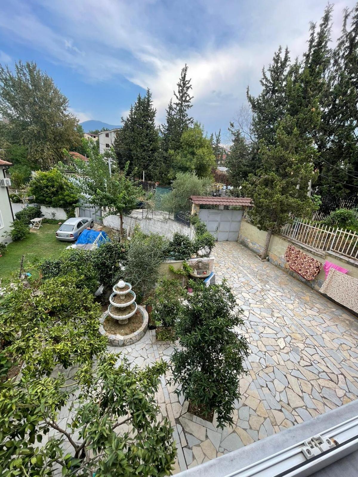 Villa Flora Luxury