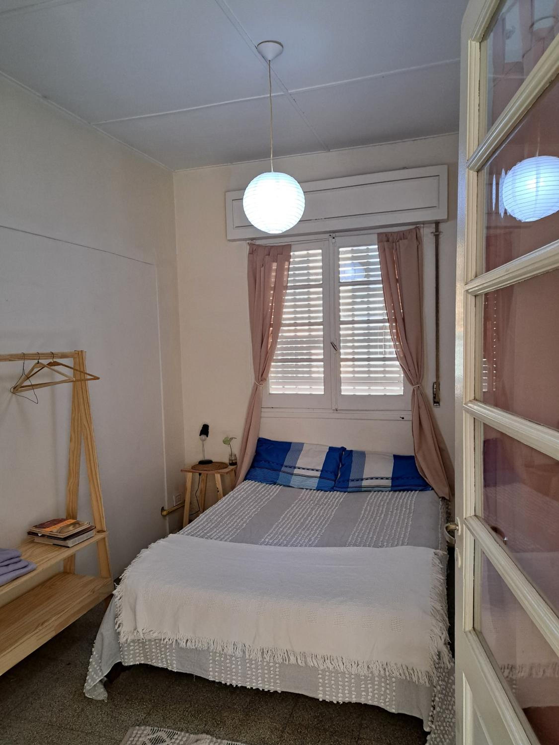 Habitaciones en Casa Típica Mendocina