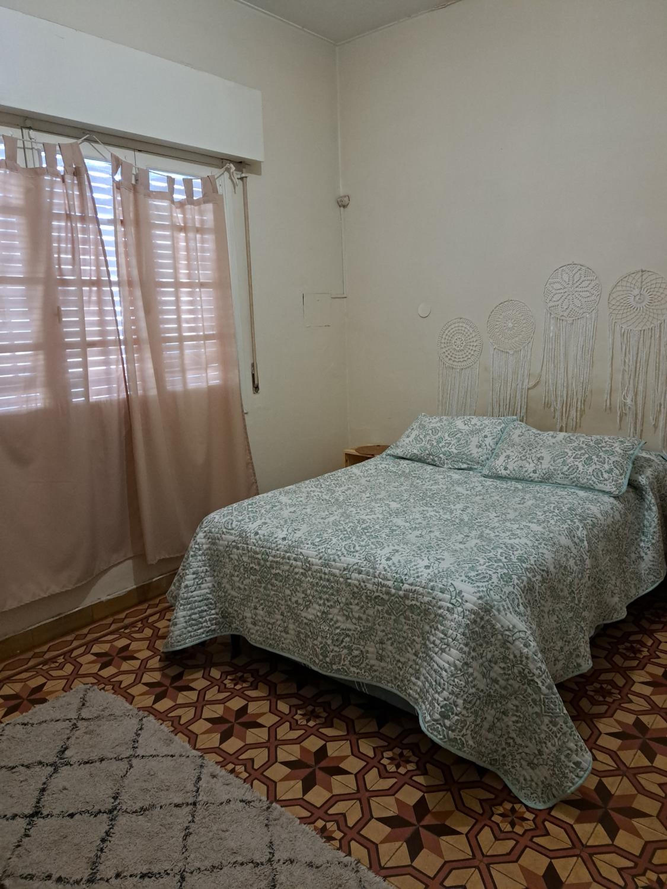 Habitaciones en Casa Típica Mendocina