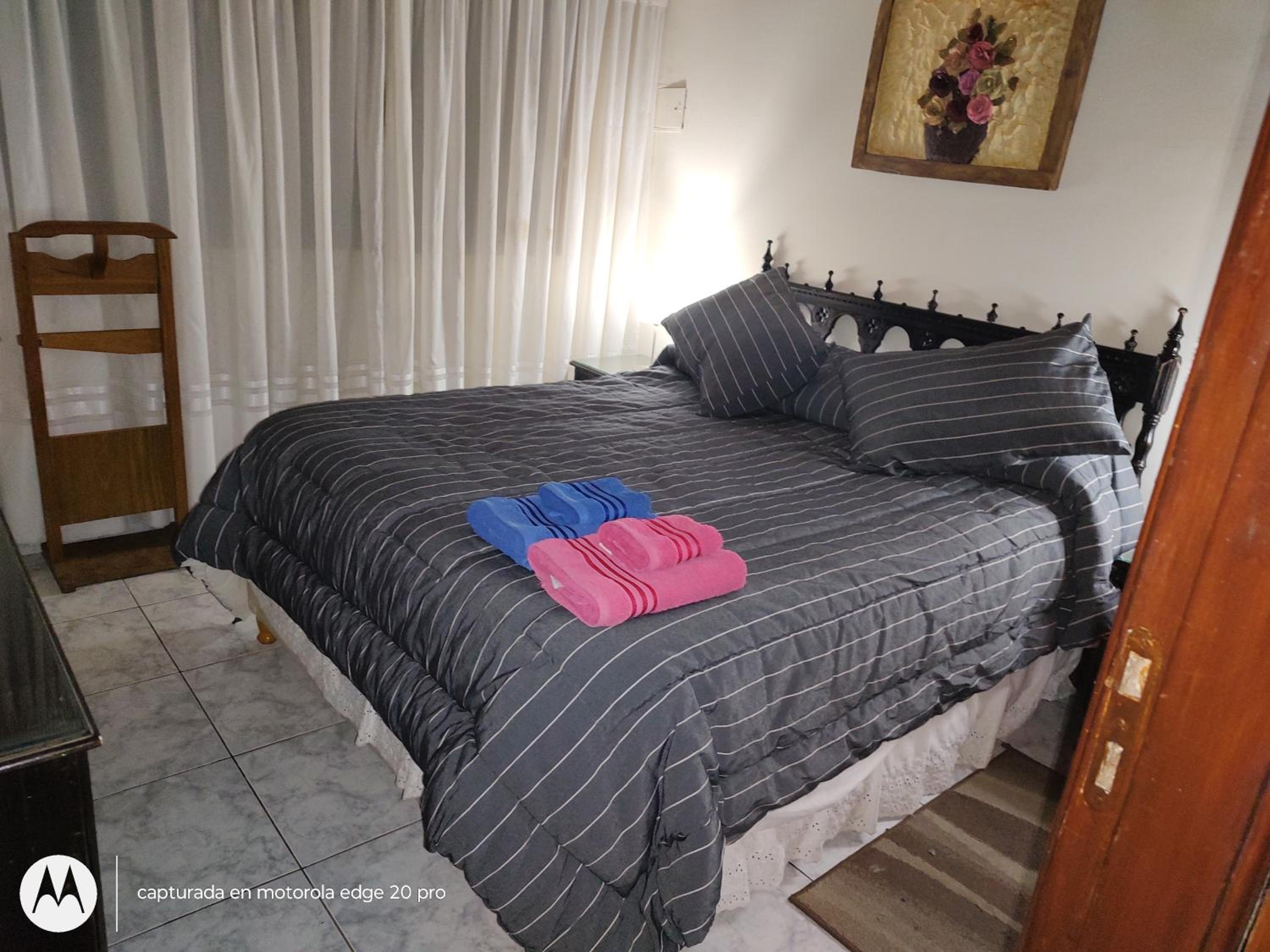 Chalet residencial Maroli