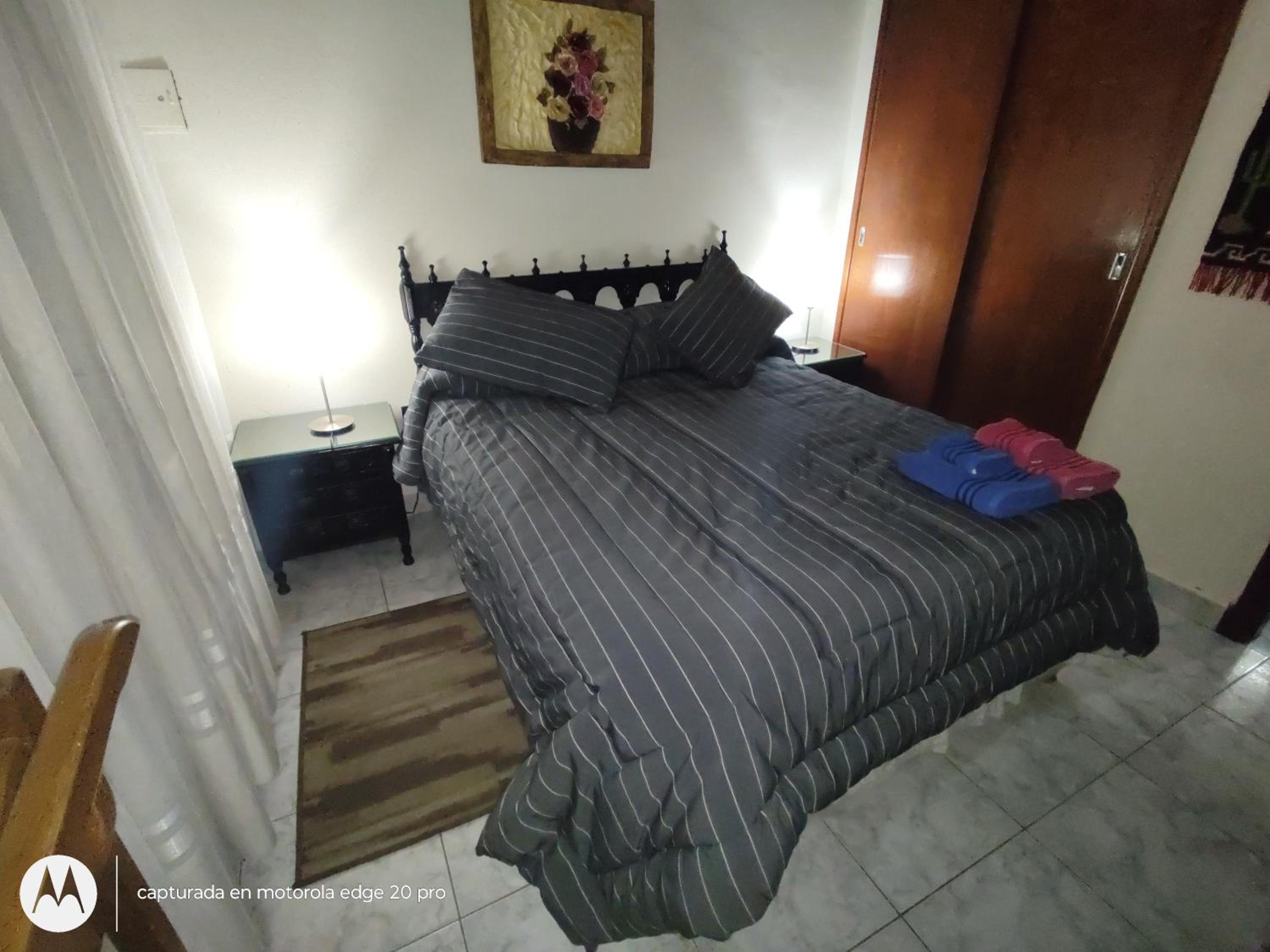 Chalet residencial Maroli