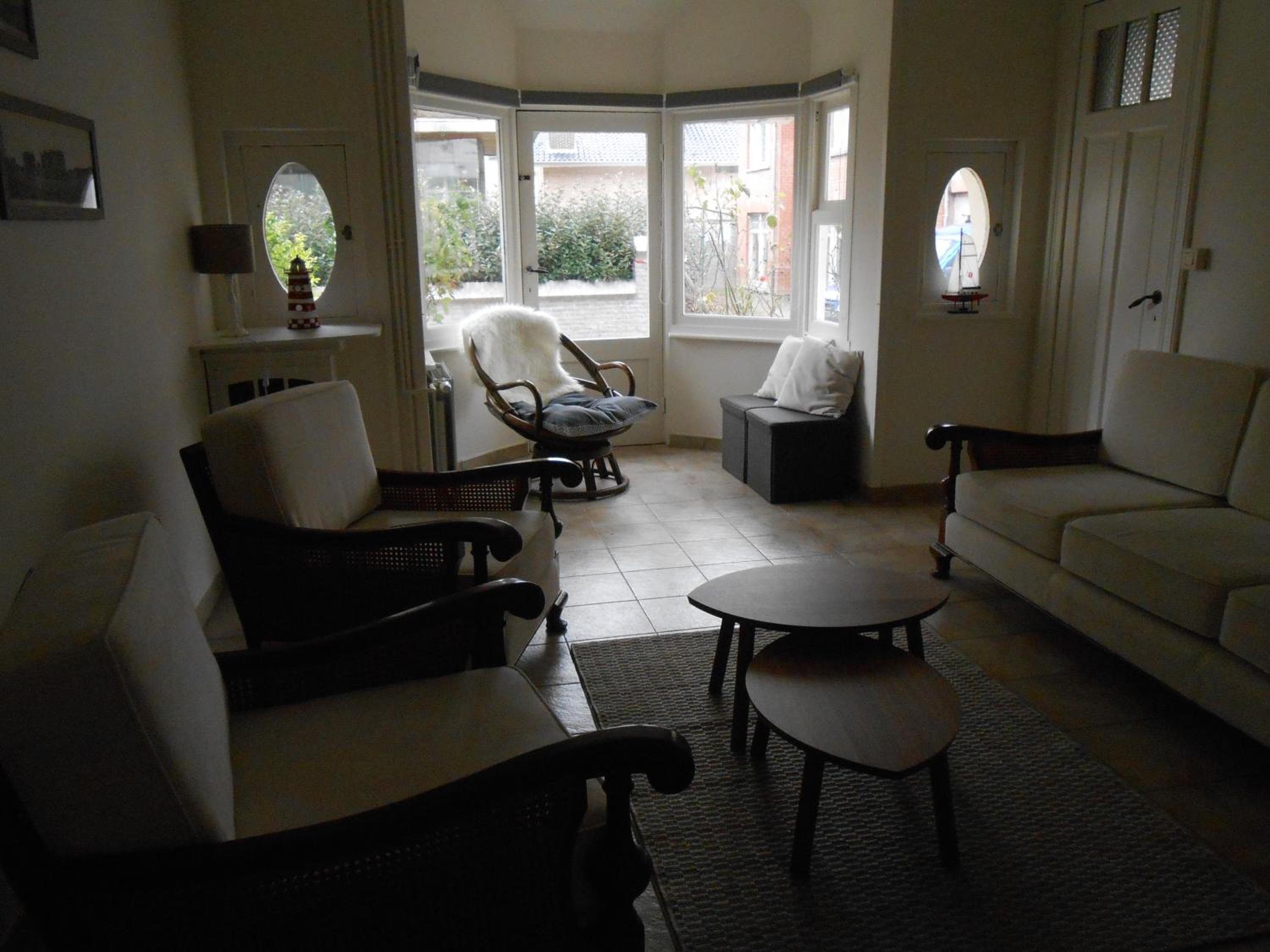 Maison No Catiau - De Panne