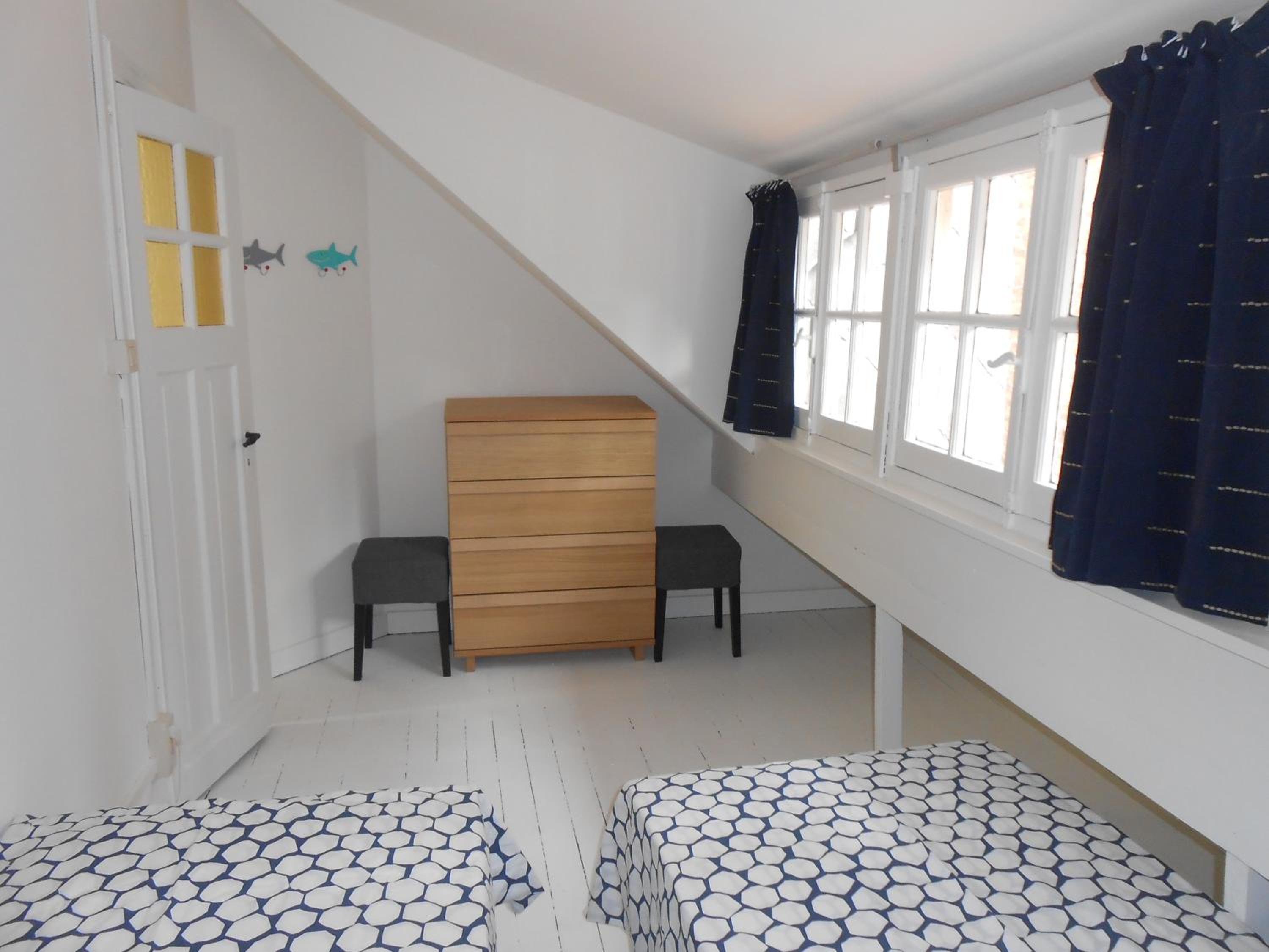 Maison No Catiau - De Panne