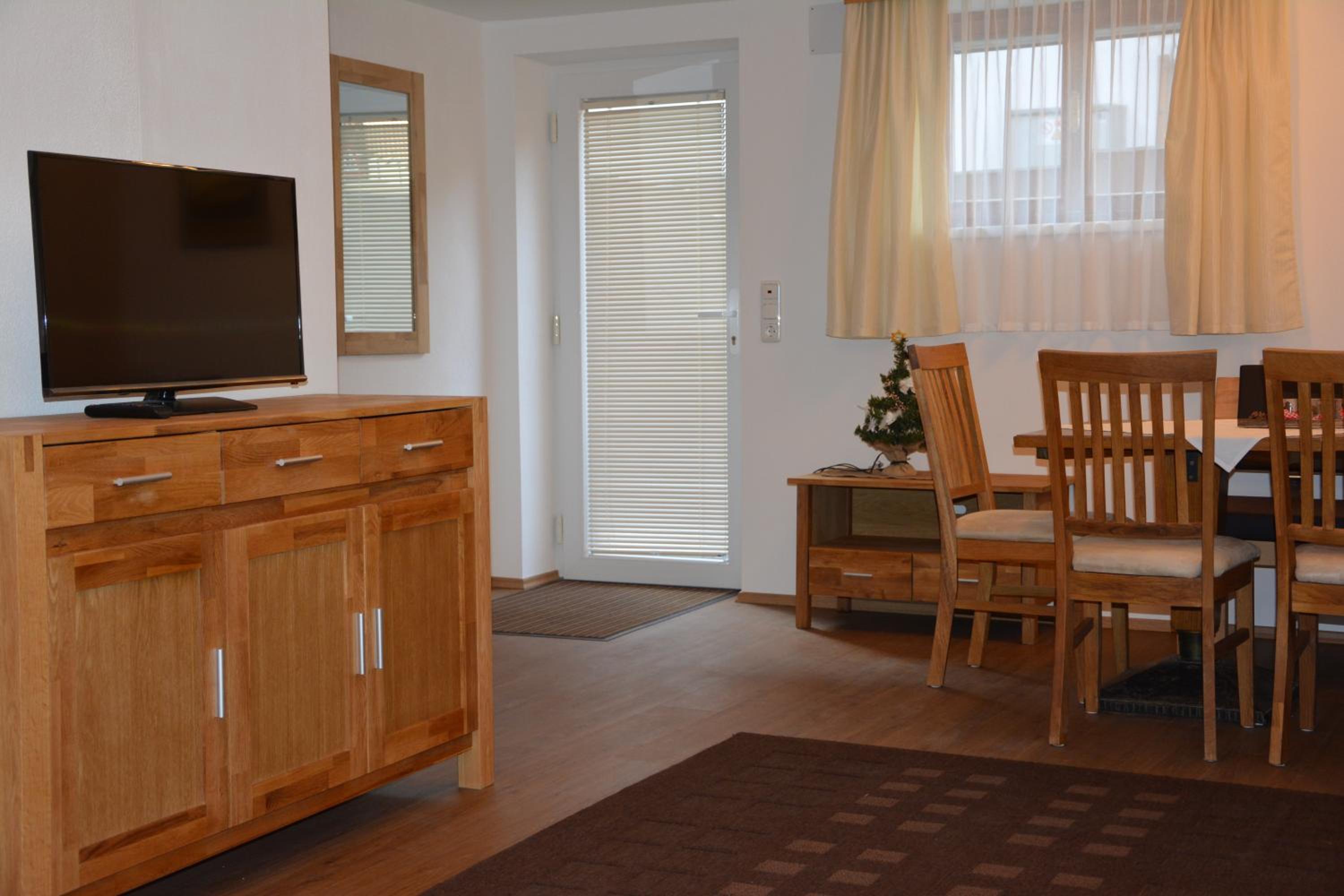 Ferienwohnung Dolomitenheim