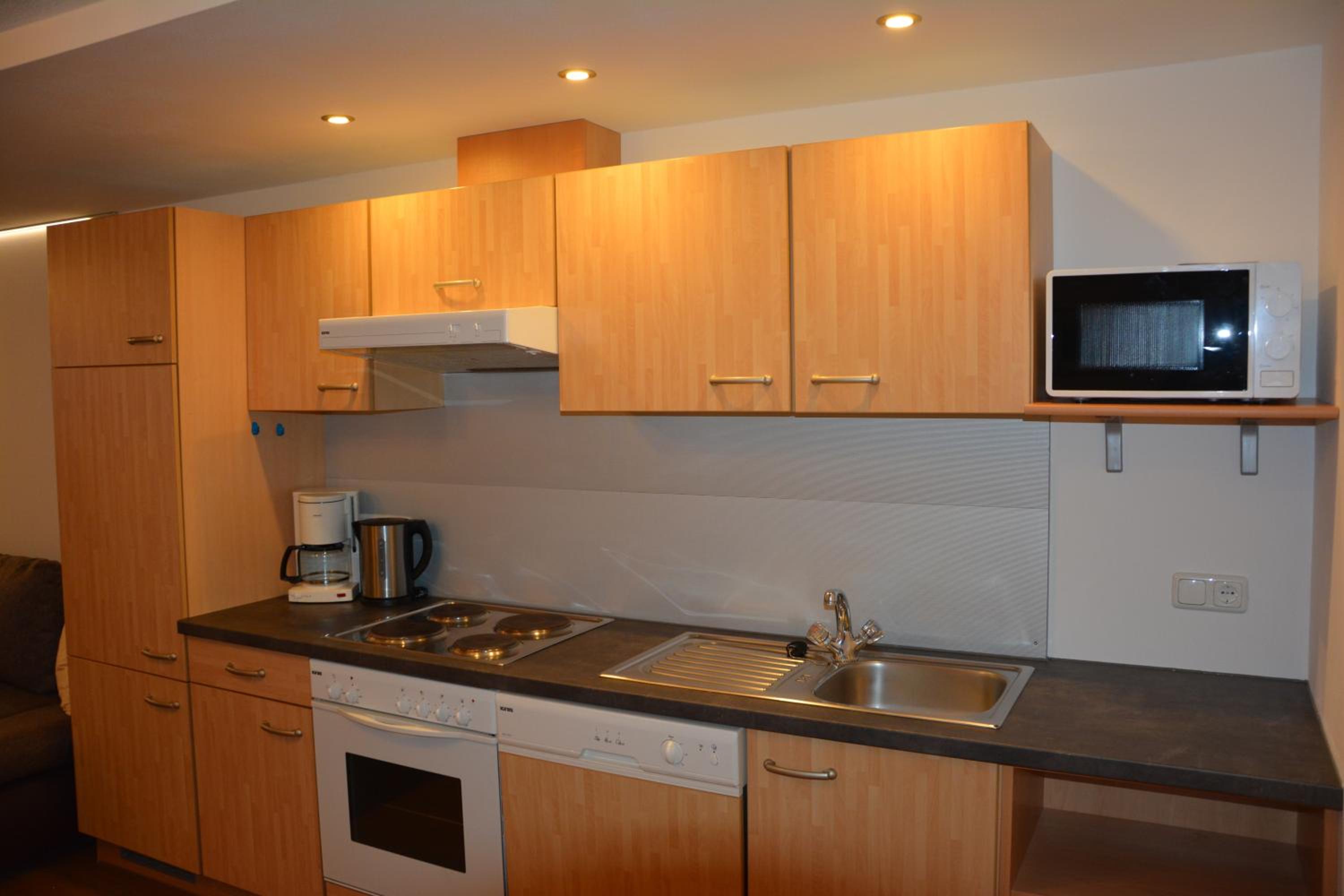 Ferienwohnung Dolomitenheim