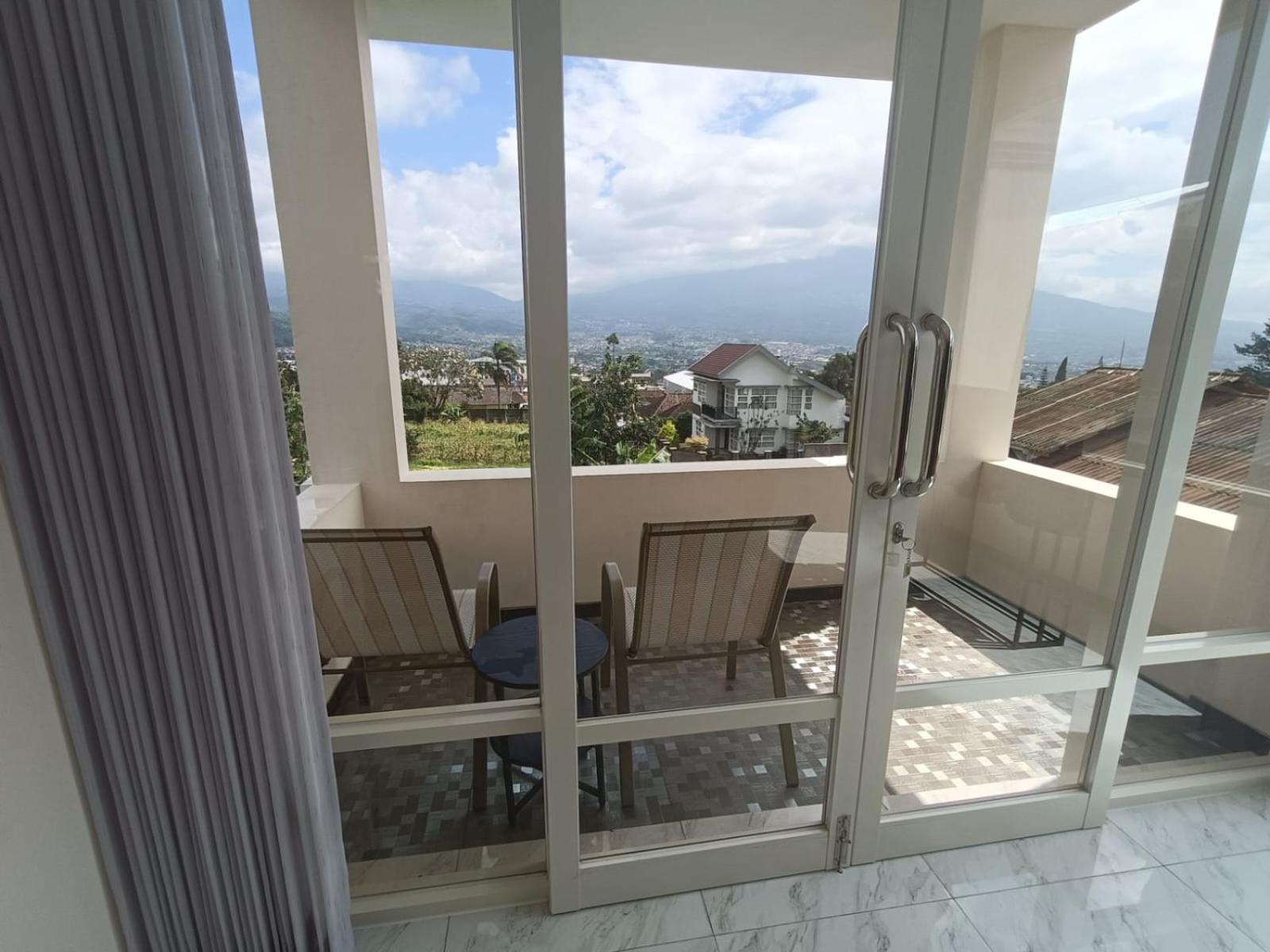 Dream Hills Villa view 3