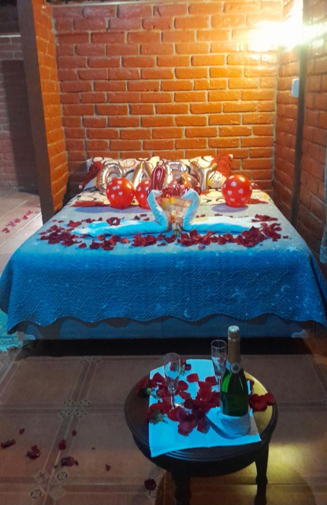 Hosteria Kindi Wasi view 2