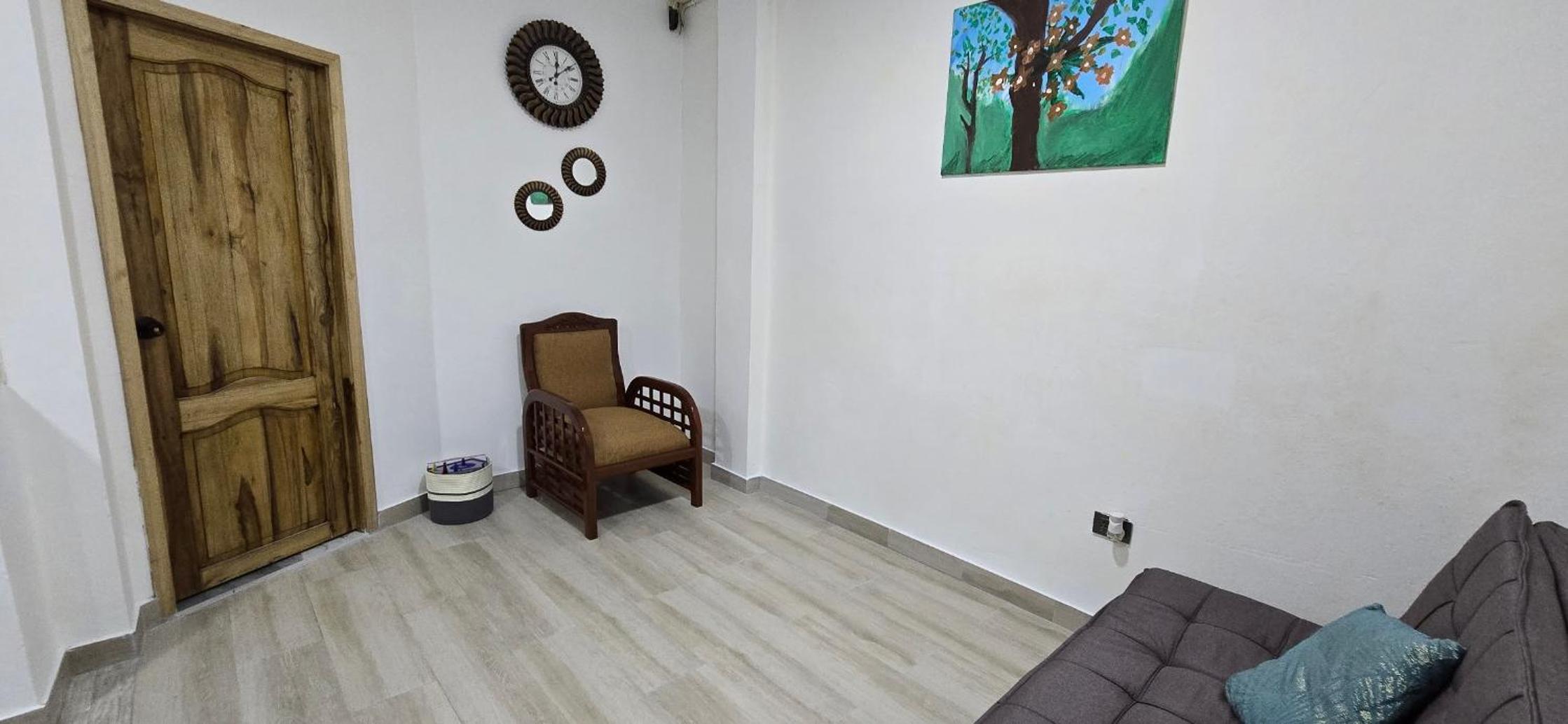 House de playa Palmendros