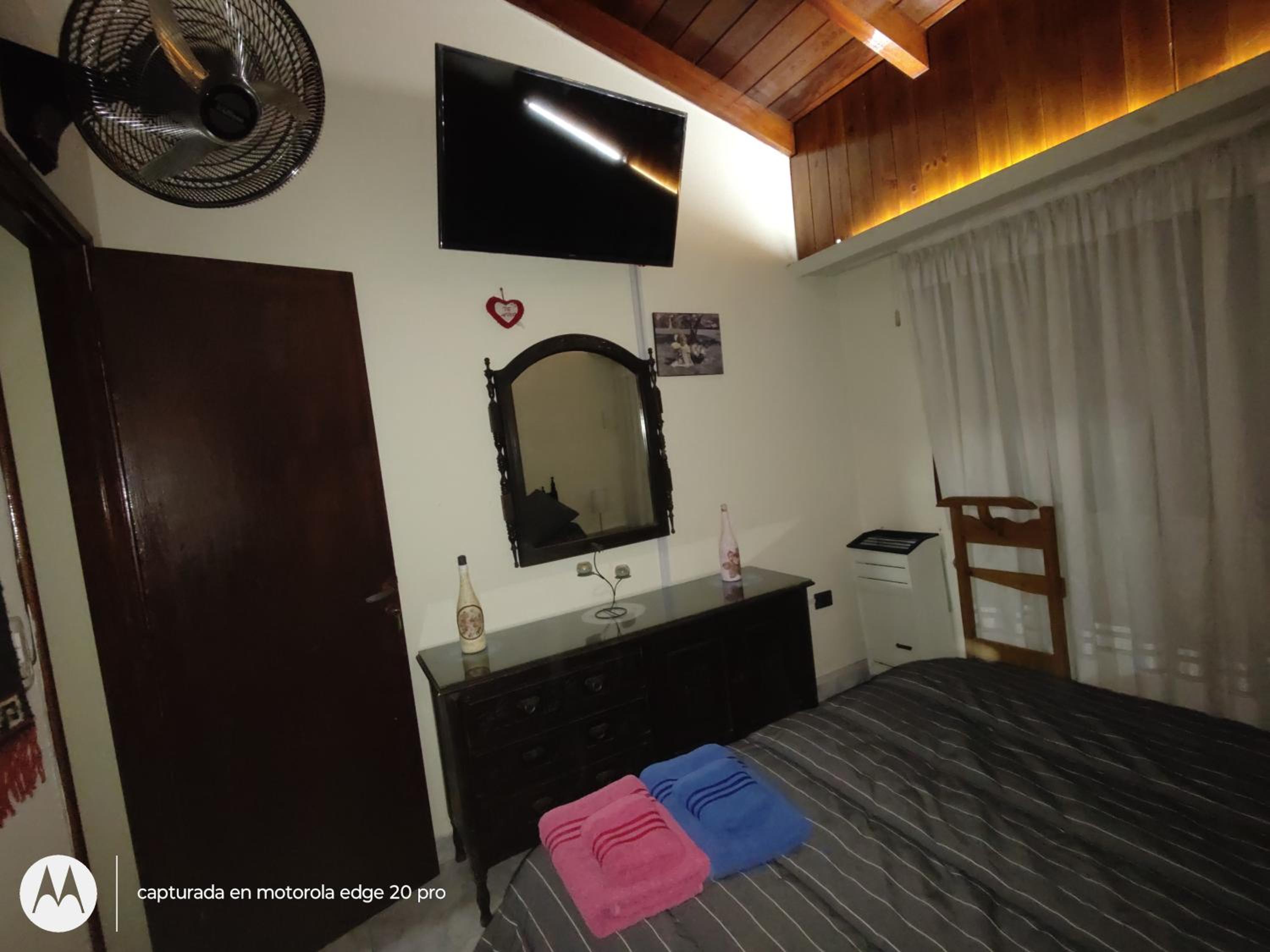 Chalet residencial Maroli