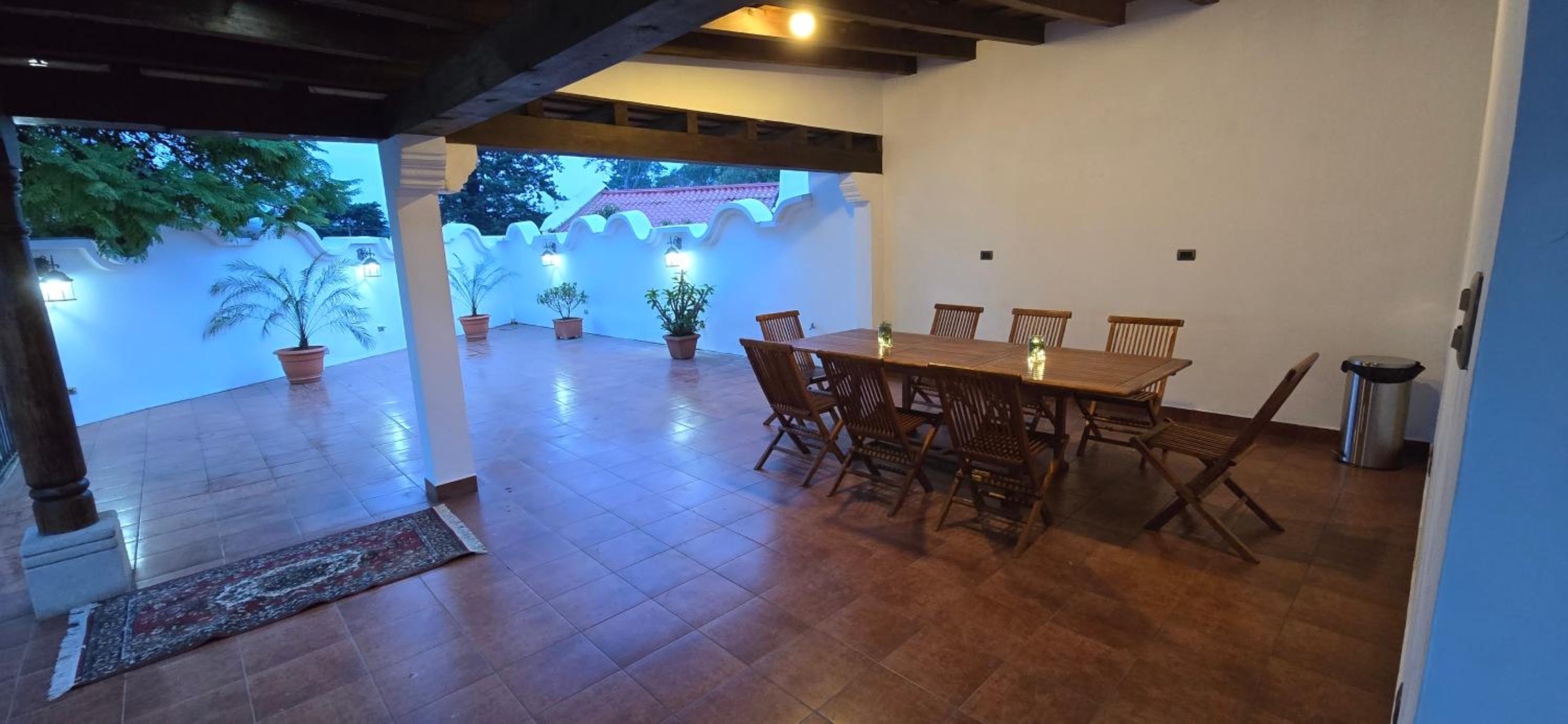 Casa Nahjal view 5