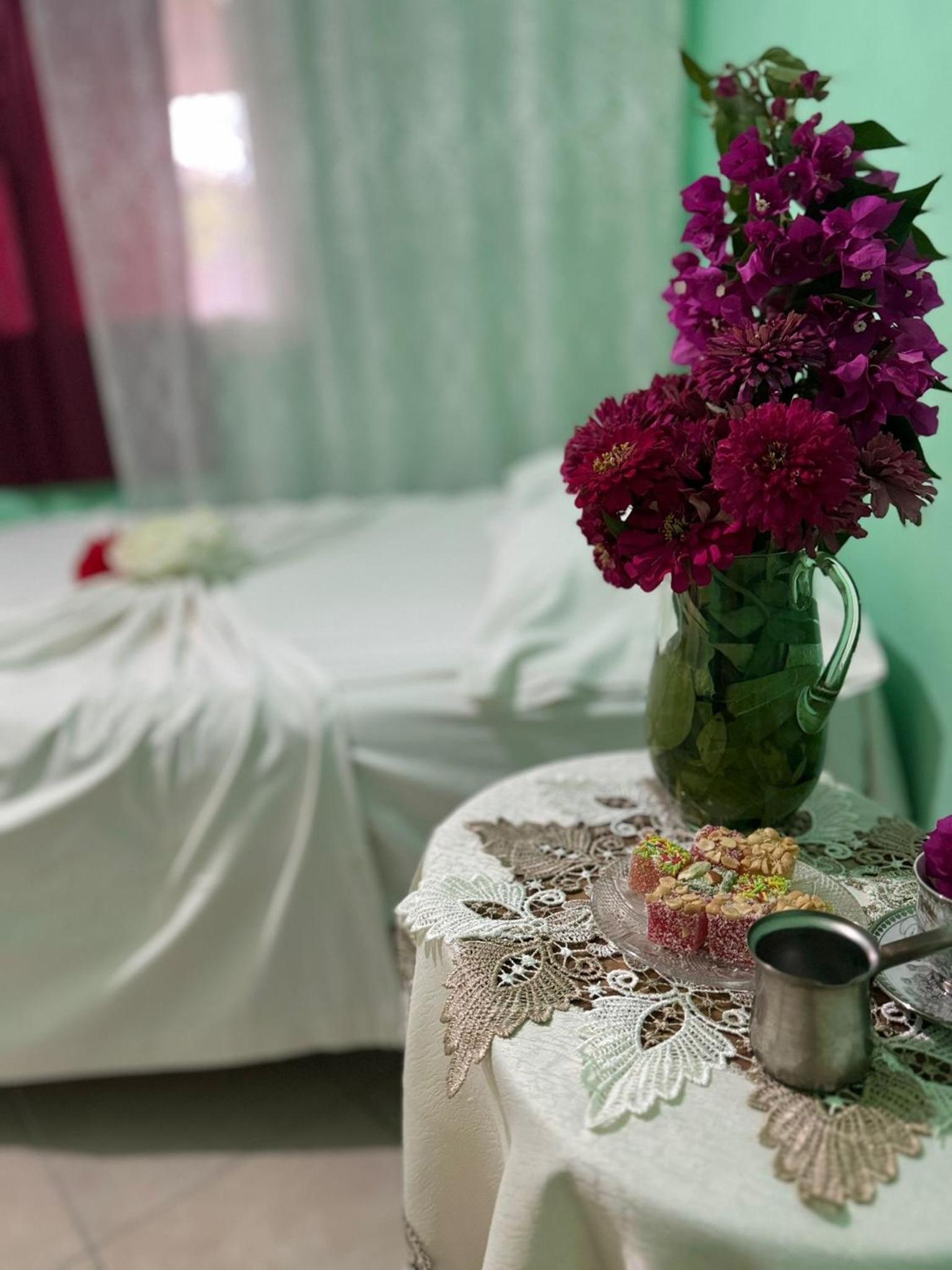 Guest House Shaban Muça photo 3