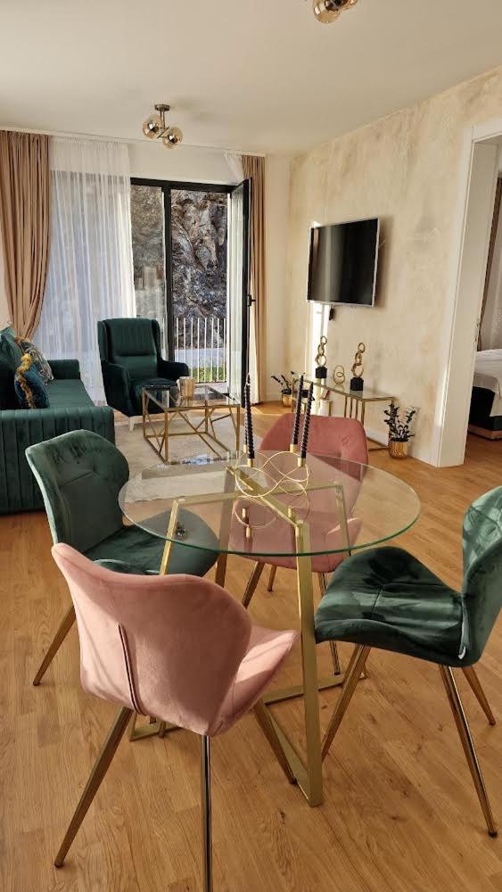 Apartman Little fox Divčibare
