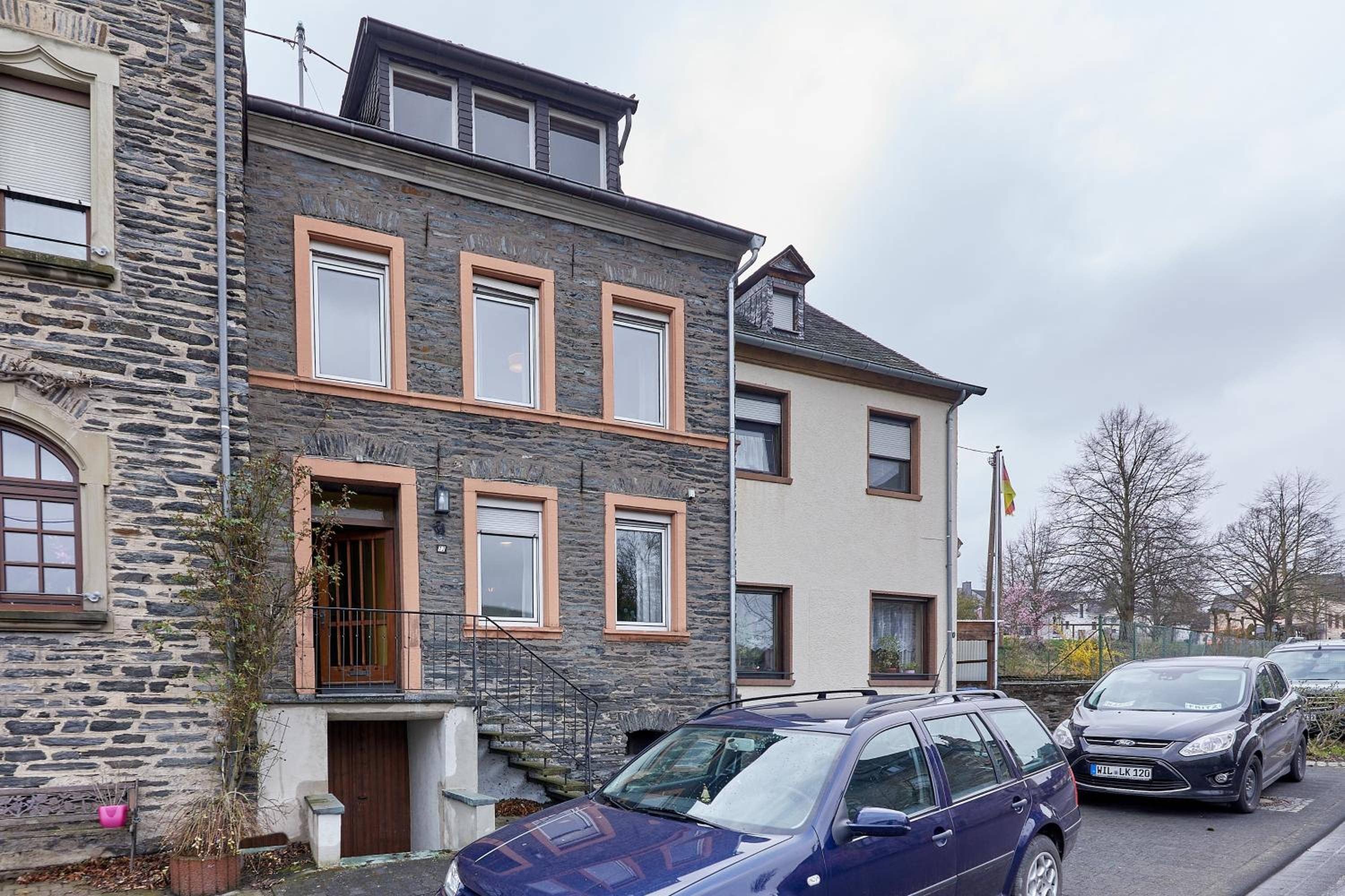 Haus Blanka