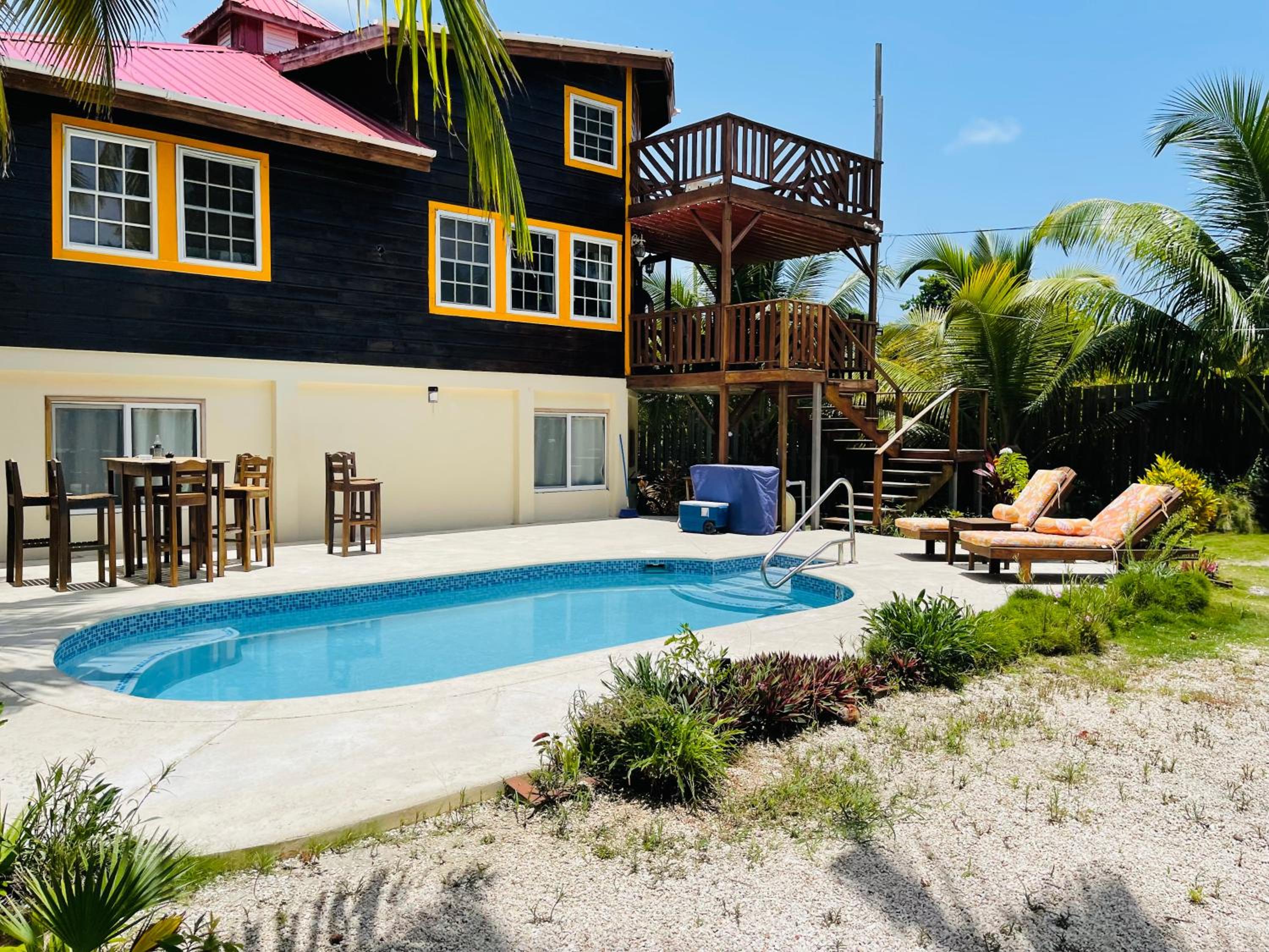 Pur Private Suites