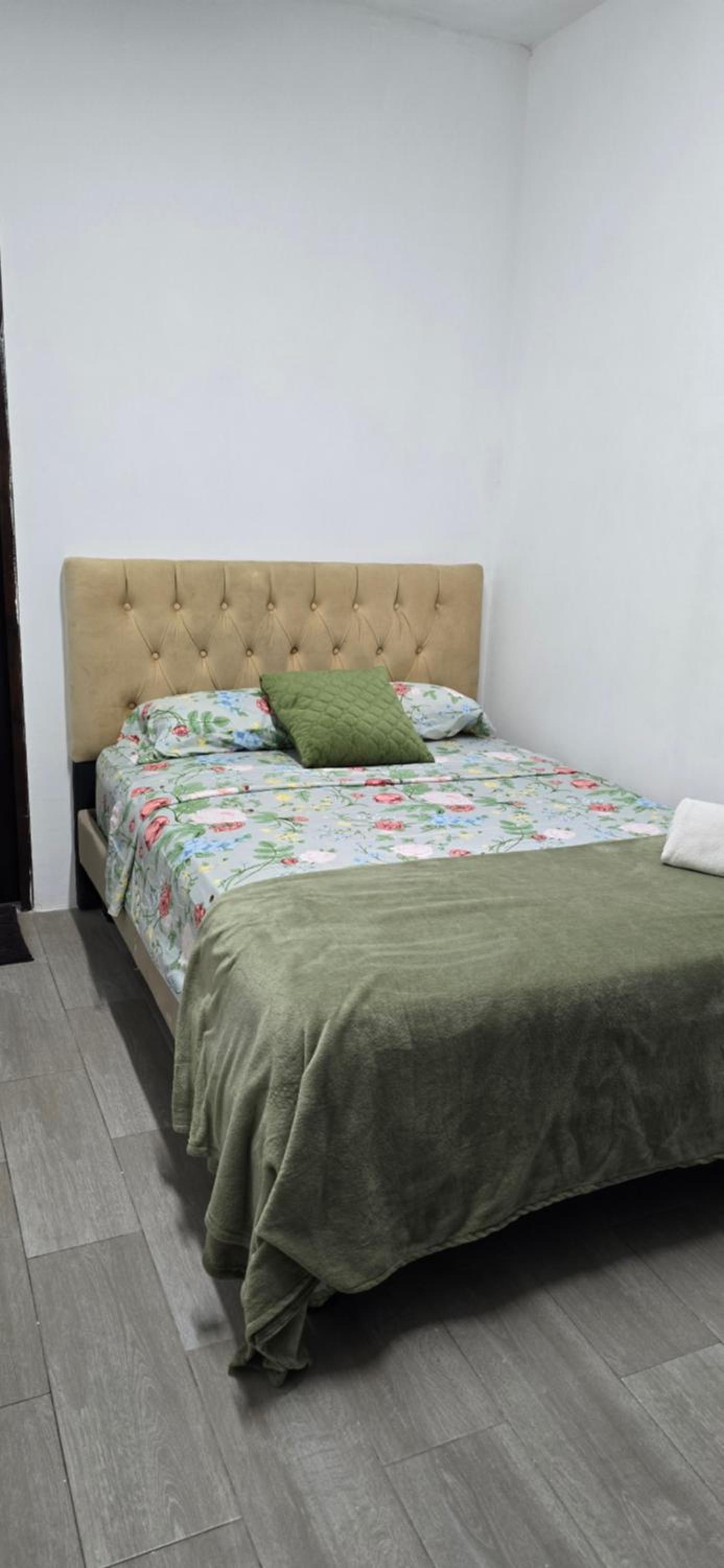 House de playa Palmendros