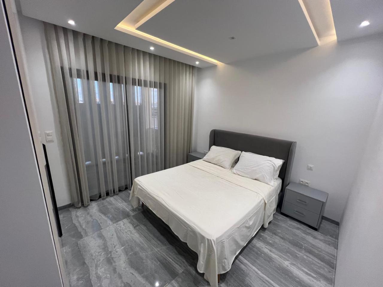 Appartement S2 2 Sahloul 4 Sousse view 3