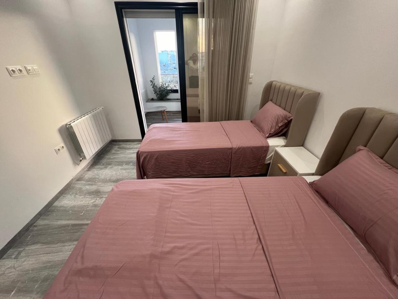 Appartement S2 2 Sahloul 4 Sousse view 5
