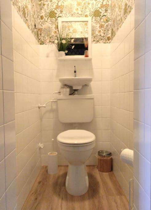 Alpenstück Family Apartment-2 Bedrooms-80 sqm-Free Parking