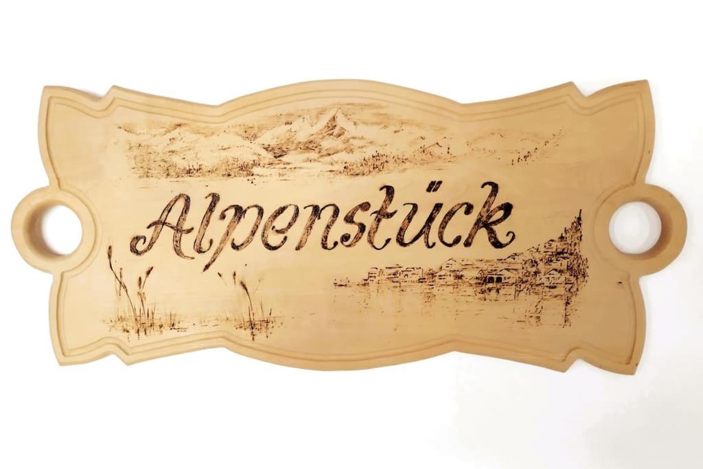 Alpenstück Family Apartment-2 Bedrooms-80 sqm-Free Parking