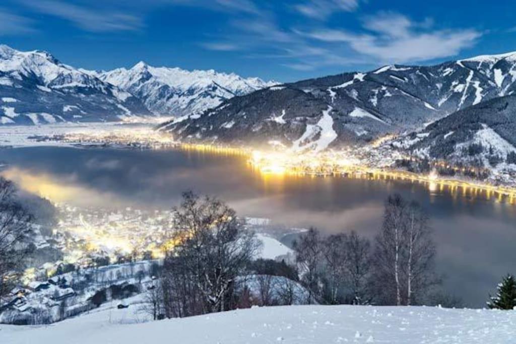 Alpenstück Family Apartment-2 Bedrooms-80 sqm-Free Parking