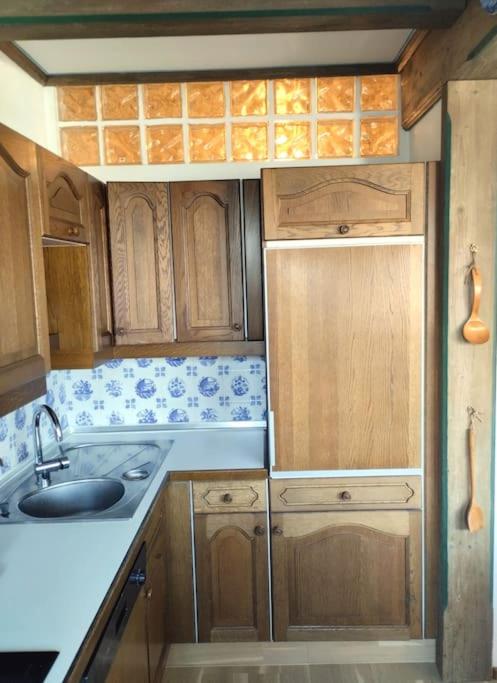 Alpenstück Family Apartment-2 Bedrooms-80 sqm-Free Parking