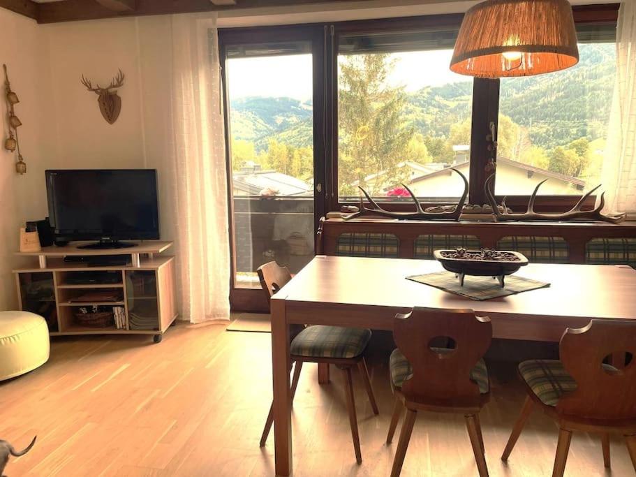 Alpenstück Family Apartment-2 Bedrooms-80 sqm-Free Parking