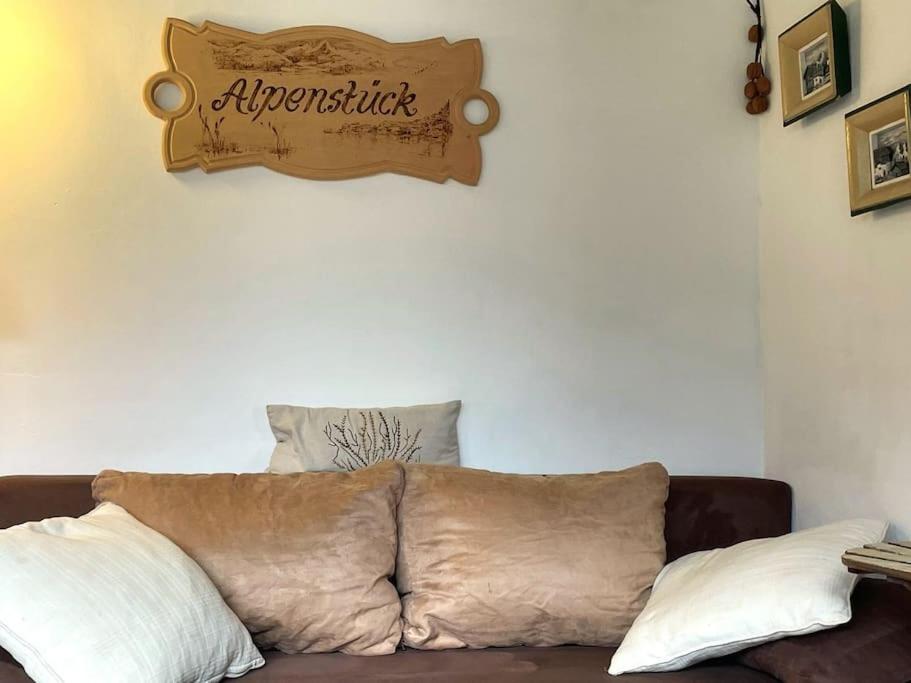 Alpenstück Family Apartment-2 Bedrooms-80 sqm-Free Parking