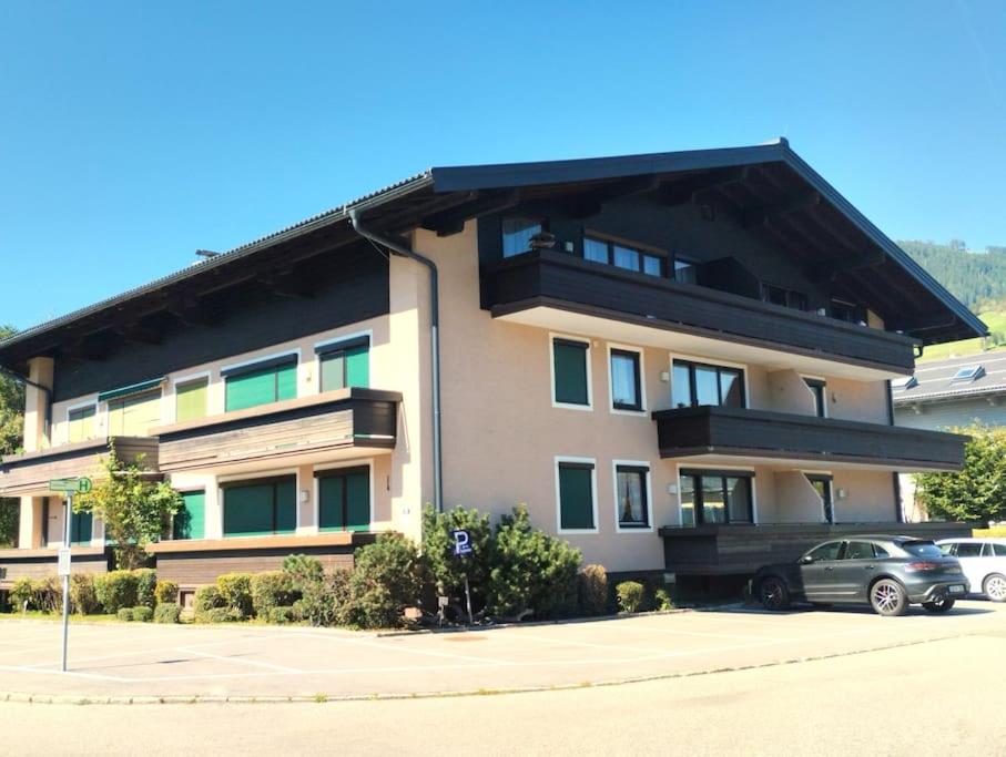 Alpenstück Family Apartment-2 Bedrooms-80 sqm-Free Parking
