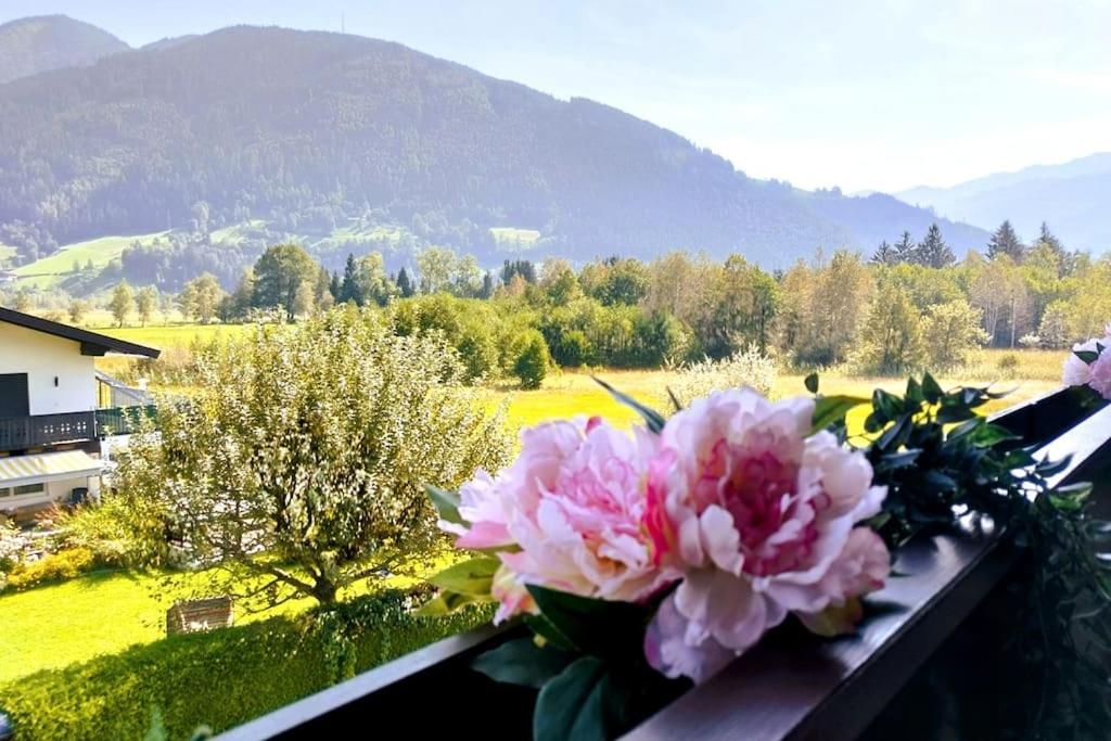 Alpenstück Family Apartment-2 Bedrooms-80 sqm-Free Parking