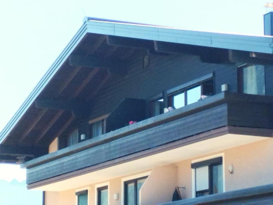 Alpenstück Family Apartment-2 Bedrooms-80 sqm-Free Parking
