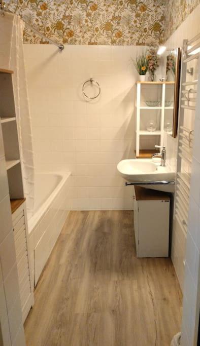 Alpenstück Family Apartment-2 Bedrooms-80 sqm-Free Parking