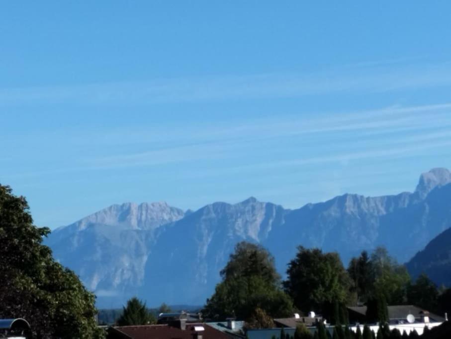 Alpenstück Family Apartment-2 Bedrooms-80 sqm-Free Parking